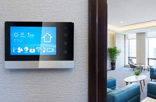 Home Automation